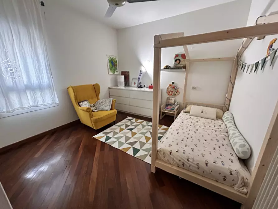 Immagine 28 di Appartamento in vendita  in Corso Santi Felice e Fortunato a Vicenza