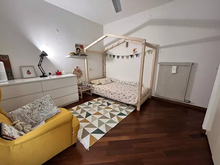 Immagine 29 di Appartamento in vendita  in Corso Santi Felice e Fortunato a Vicenza