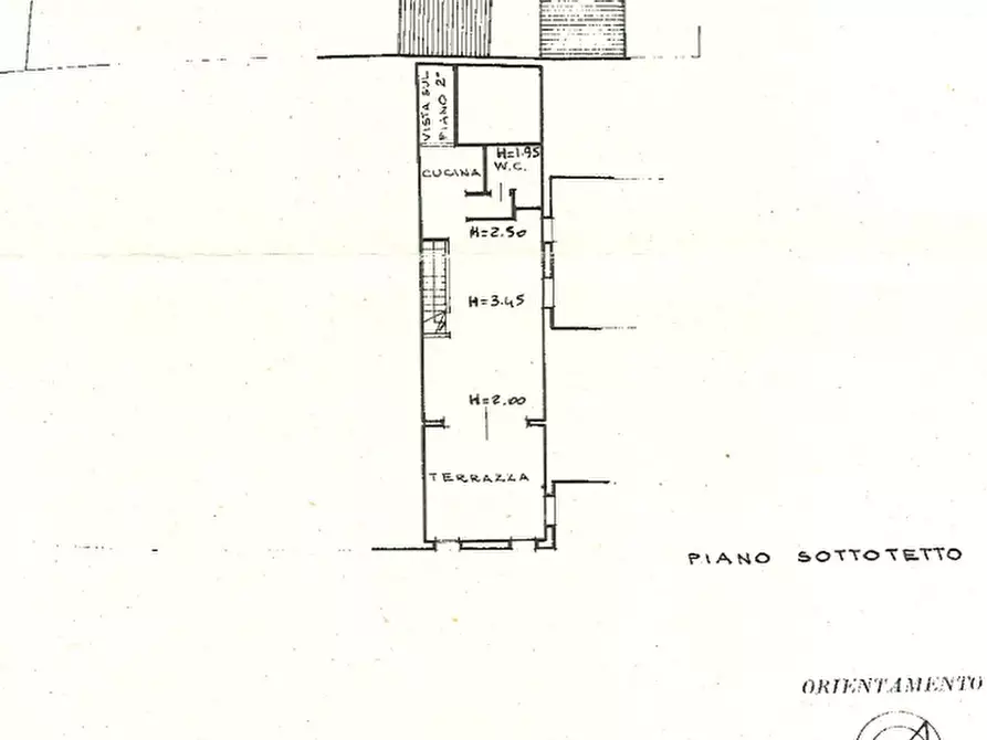 Immagine 30 di Appartamento in vendita  in Corso Santi Felice e Fortunato a Vicenza