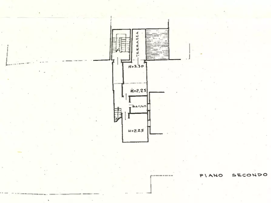 Immagine 31 di Appartamento in vendita  in Corso Santi Felice e Fortunato a Vicenza