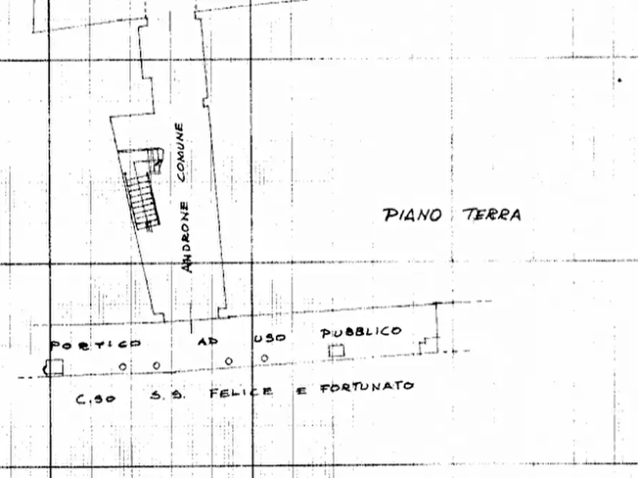 Immagine 32 di Appartamento in vendita  in Corso Santi Felice e Fortunato a Vicenza