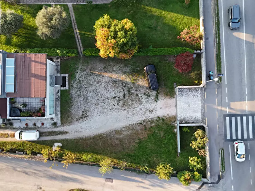 Immagine 4 di Laboratorio in vendita  in Malo Vi Vicenza 116 a Malo