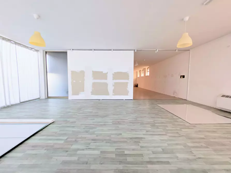 Immagine 9 di Laboratorio in vendita  in Malo Vi Vicenza 116 a Malo