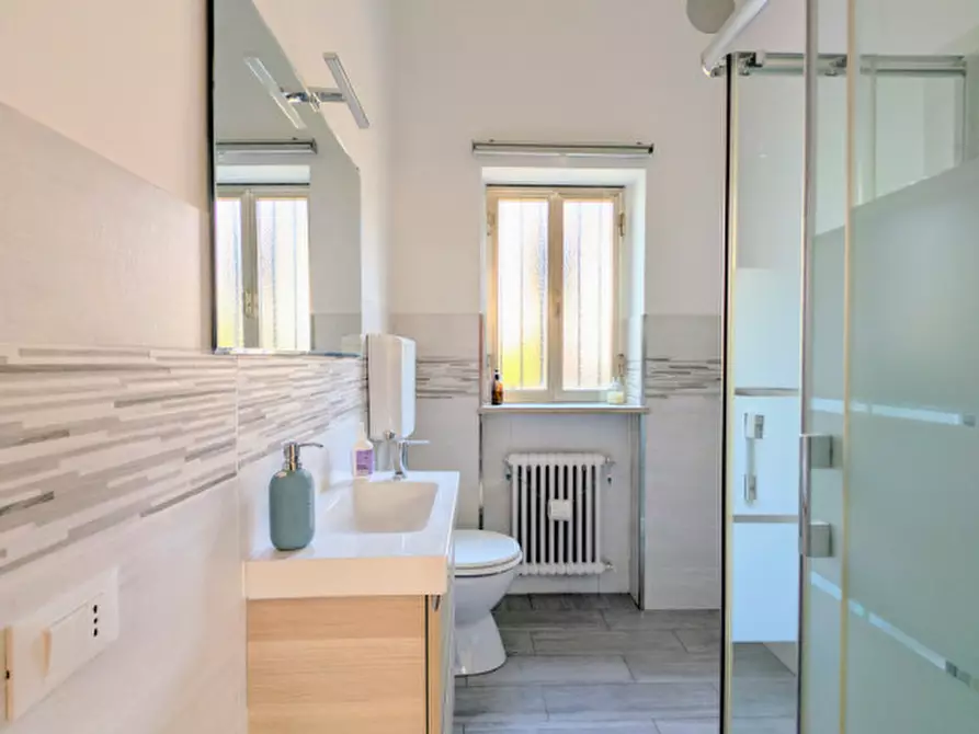 Immagine 13 di Laboratorio in vendita  in Malo Vi Vicenza 116 a Malo