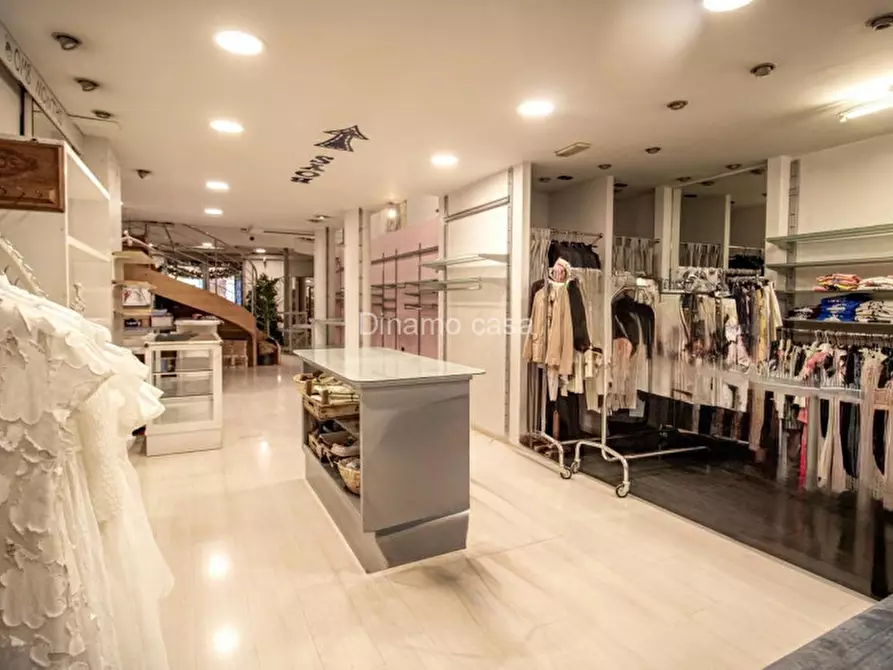 Immagine 6 di Negozio in vendita  in Piazza San Francesco a Prato