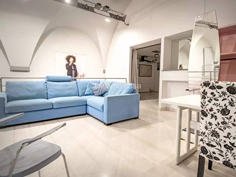 Immagine 7 di Negozio in vendita  in Piazza San Francesco a Prato