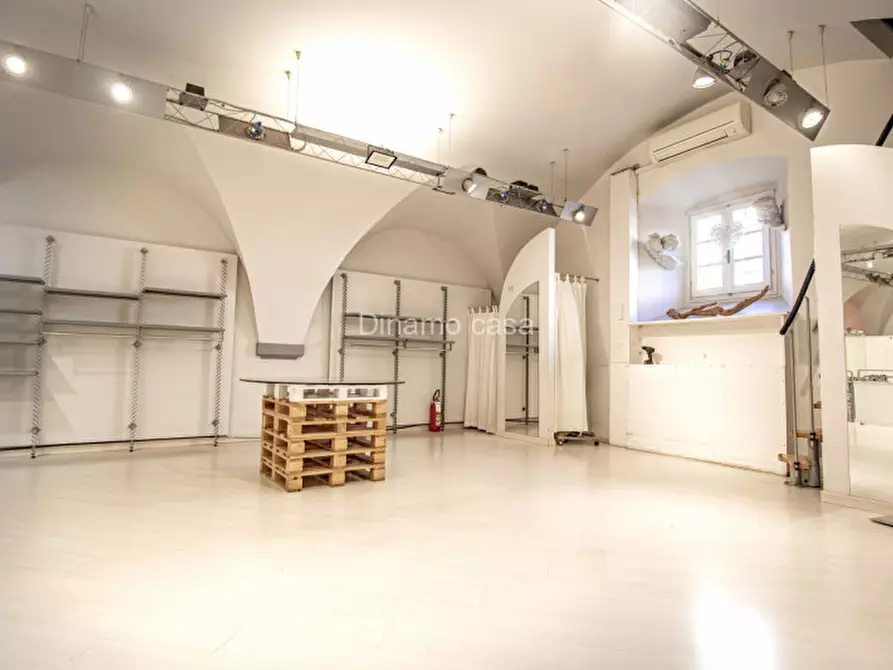 Immagine 12 di Negozio in vendita  in Piazza San Francesco a Prato