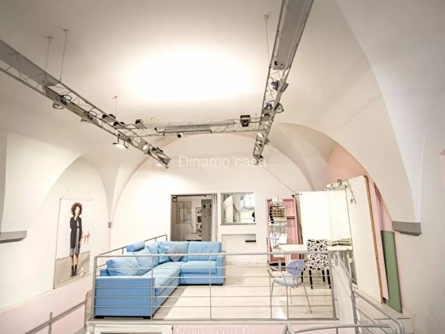 Immagine 13 di Negozio in vendita  in Piazza San Francesco a Prato