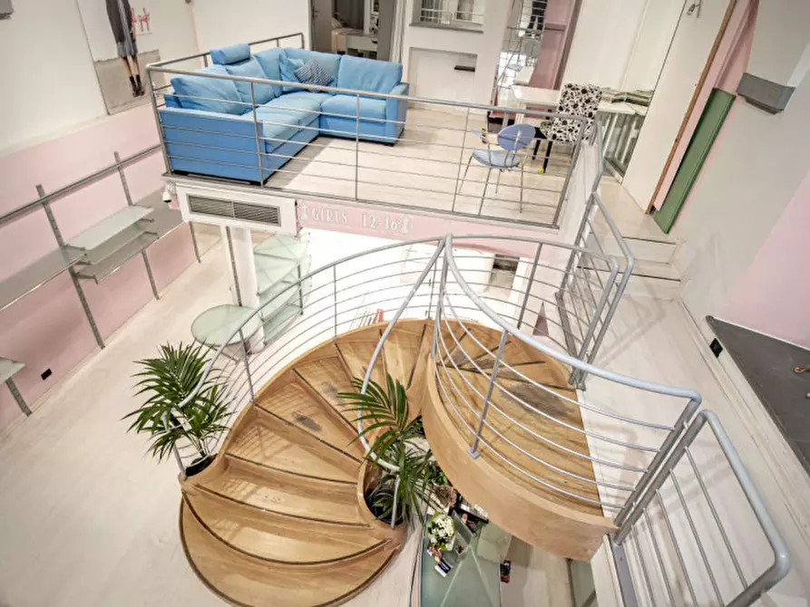 Immagine 15 di Negozio in vendita  in Piazza San Francesco a Prato