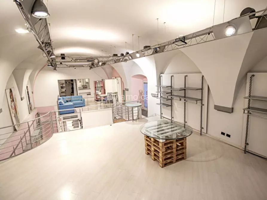 Immagine 16 di Negozio in vendita  in Piazza San Francesco a Prato