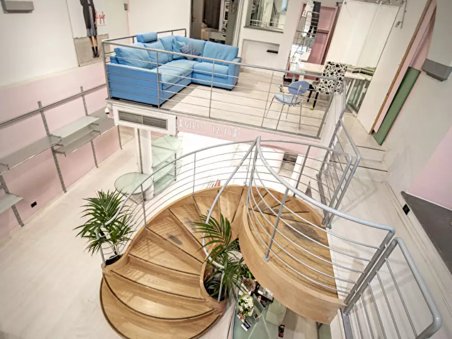 Immagine 17 di Negozio in vendita  in Piazza San Francesco a Prato