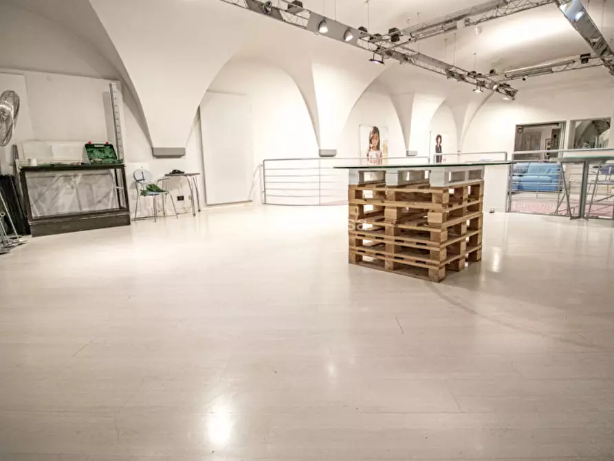 Immagine 18 di Negozio in vendita  in Piazza San Francesco a Prato