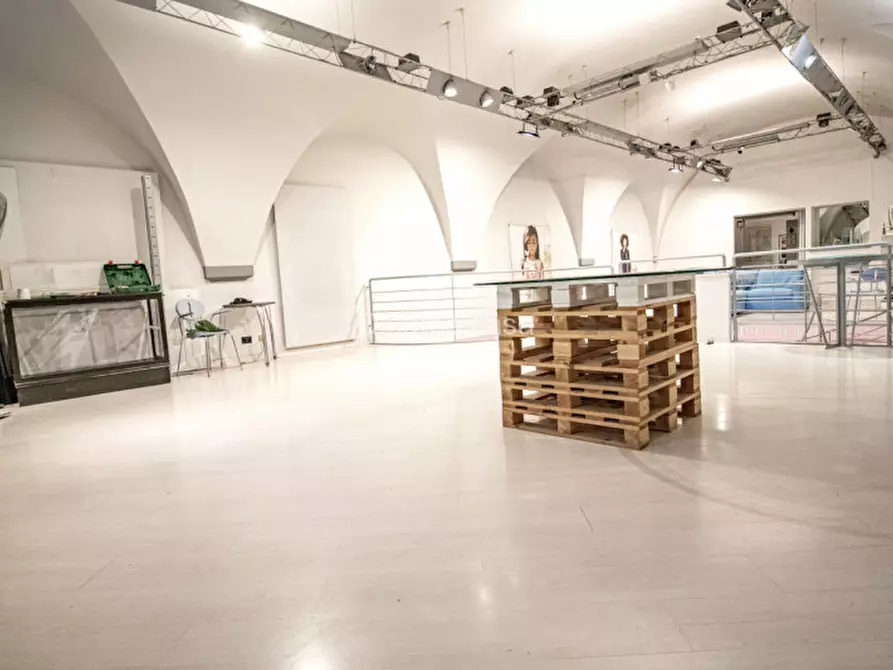 Immagine 19 di Negozio in vendita  in Piazza San Francesco a Prato