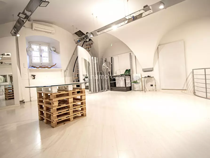 Immagine 20 di Negozio in vendita  in Piazza San Francesco a Prato