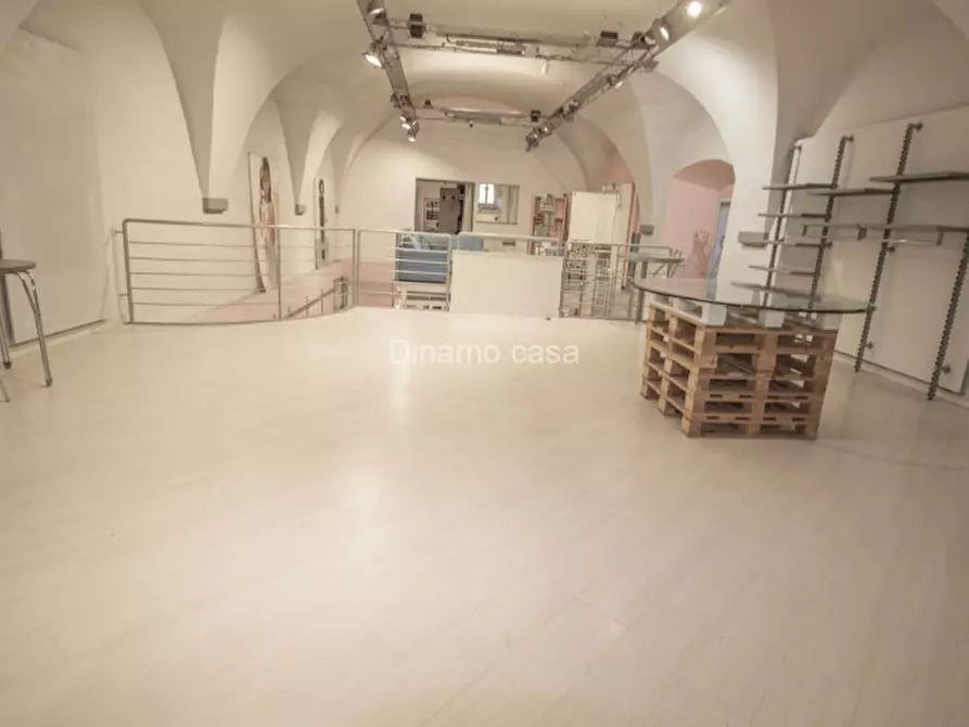 Immagine 21 di Negozio in vendita  in Piazza San Francesco a Prato