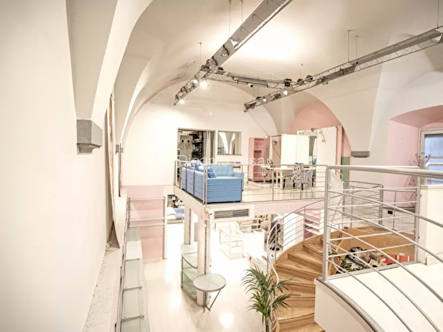 Immagine 25 di Negozio in vendita  in Piazza San Francesco a Prato