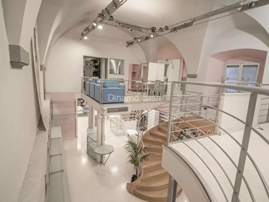 Immagine 26 di Negozio in vendita  in Piazza San Francesco a Prato