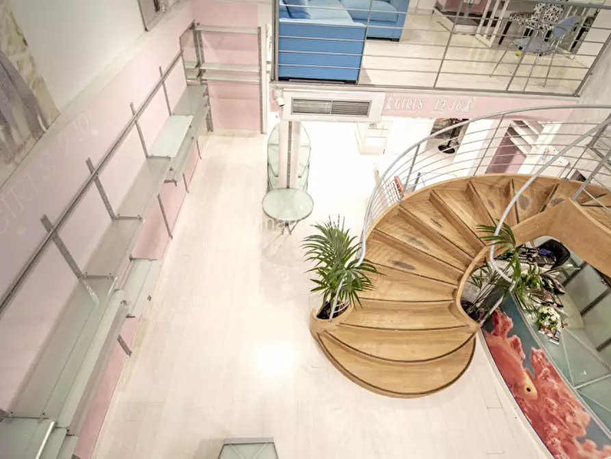 Immagine 27 di Negozio in vendita  in Piazza San Francesco a Prato