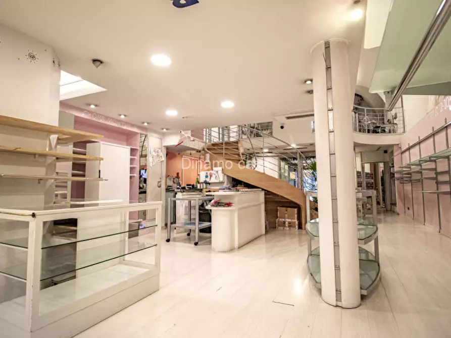 Immagine 29 di Negozio in vendita  in Piazza San Francesco a Prato