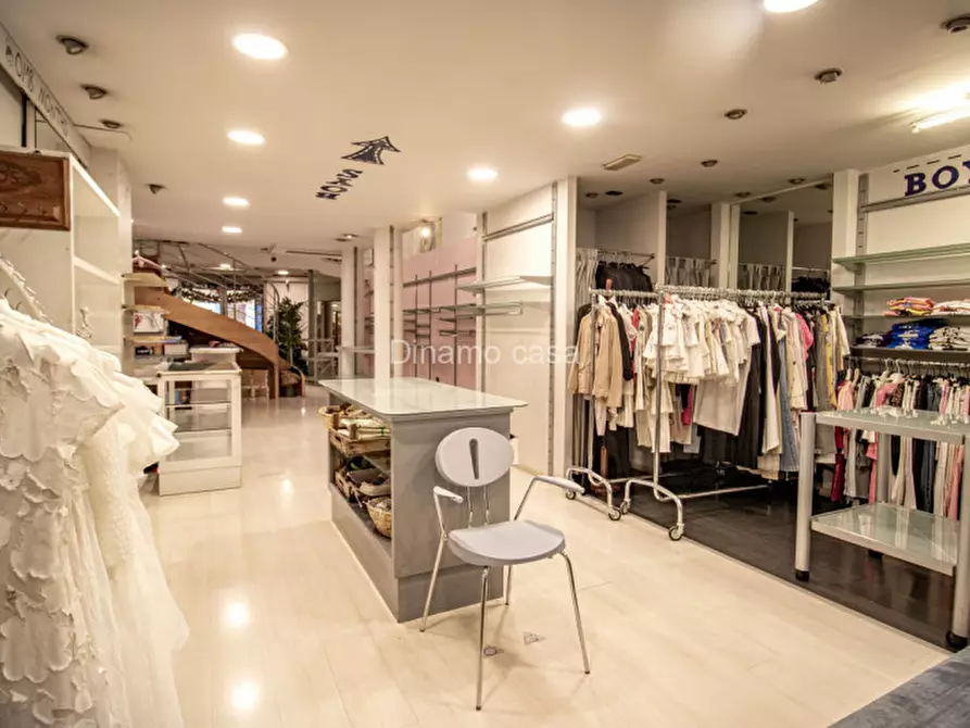 Immagine 30 di Negozio in vendita  in Piazza San Francesco a Prato