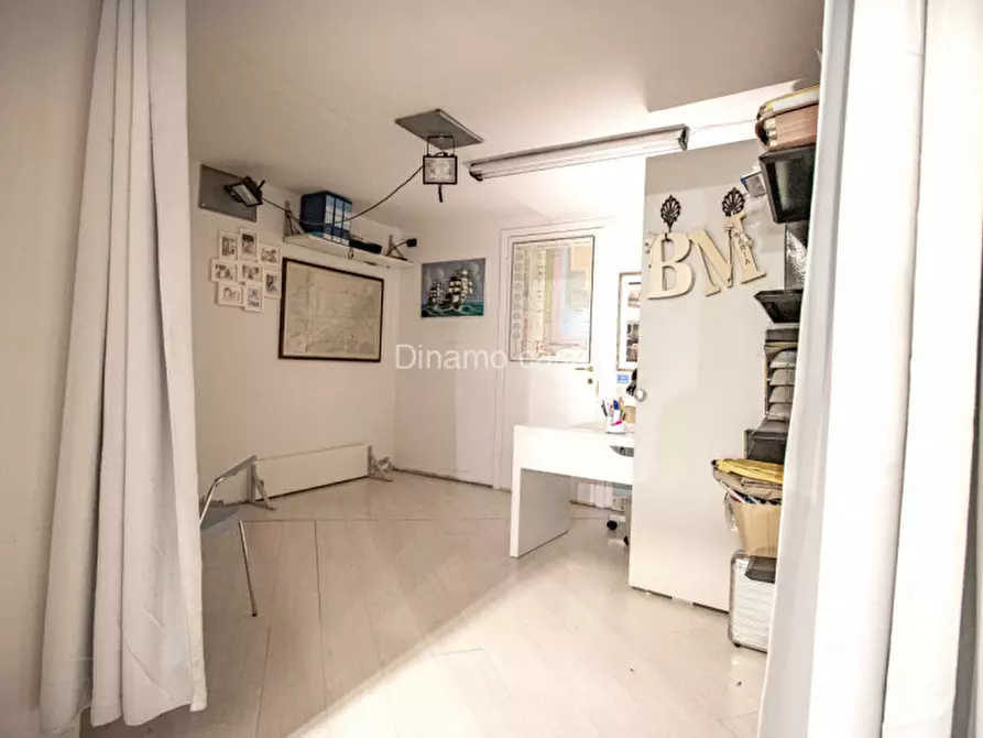 Immagine 34 di Negozio in vendita  in Piazza San Francesco a Prato