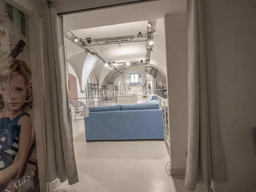 Immagine 35 di Negozio in vendita  in Piazza San Francesco a Prato