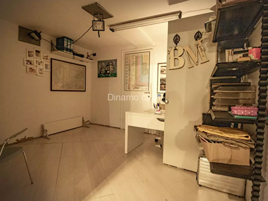 Immagine 40 di Negozio in vendita  in Piazza San Francesco a Prato