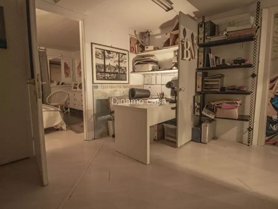 Immagine 43 di Negozio in vendita  in Piazza San Francesco a Prato