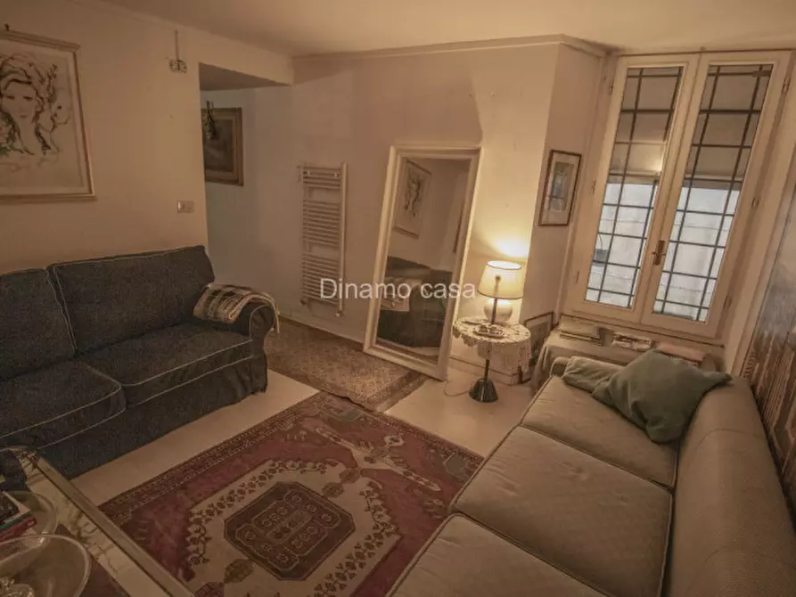 Immagine 45 di Negozio in vendita  in Piazza San Francesco a Prato