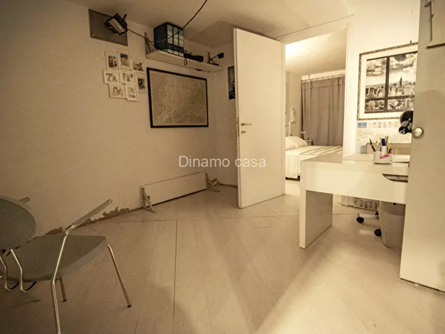 Immagine 47 di Negozio in vendita  in Piazza San Francesco a Prato