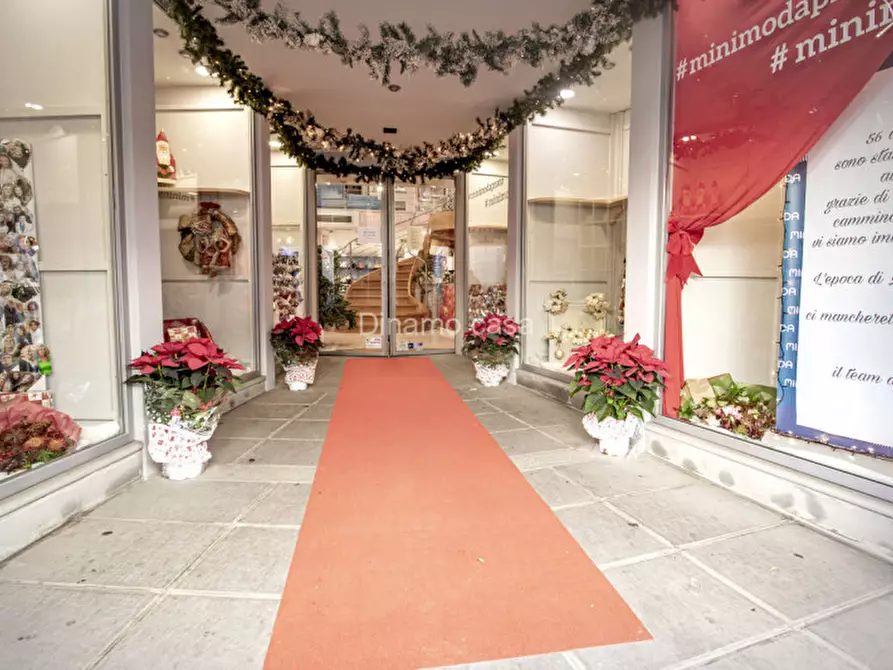 Immagine 49 di Negozio in vendita  in Piazza San Francesco a Prato