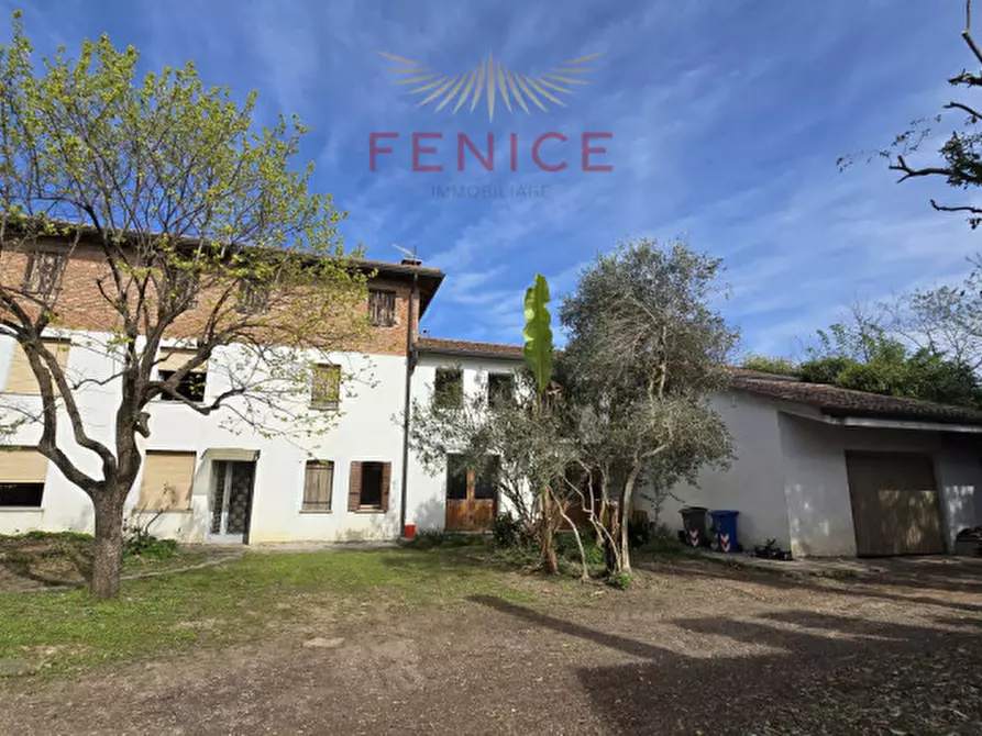 Immagine 1 di Rustico / casale in vendita  in via Solagna 35 a Trevignano