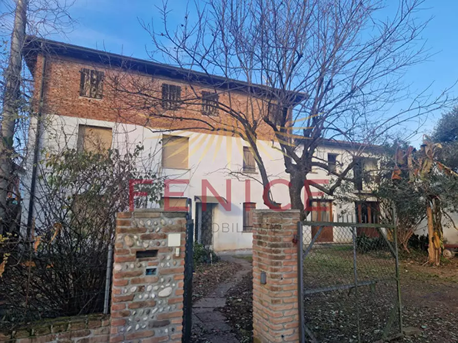 Immagine 1 di Rustico / casale in vendita  in via Solagna 35 a Trevignano