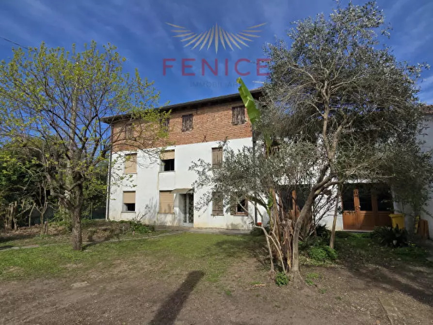 Immagine 2 di Rustico / casale in vendita  in via Solagna 35 a Trevignano
