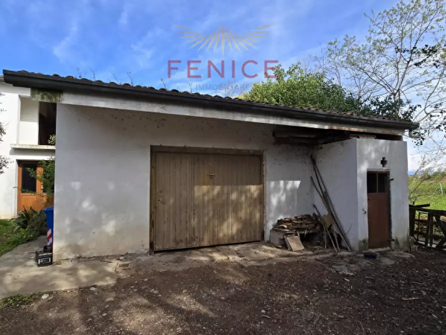 Immagine 4 di Rustico / casale in vendita  in via Solagna 35 a Trevignano