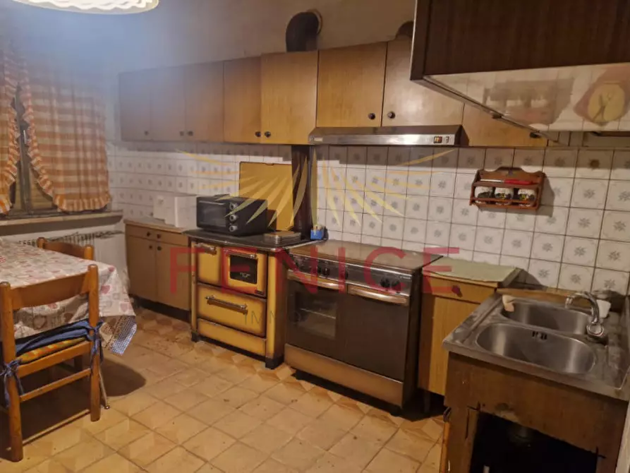 Immagine 7 di Rustico / casale in vendita  in via Solagna 35 a Trevignano