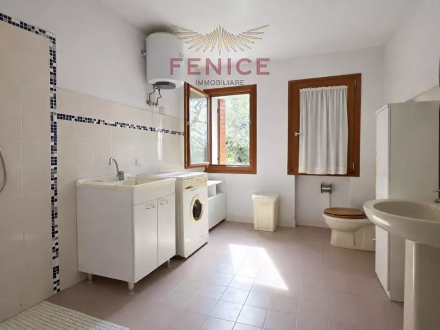 Immagine 10 di Rustico / casale in vendita  in via Solagna 35 a Trevignano