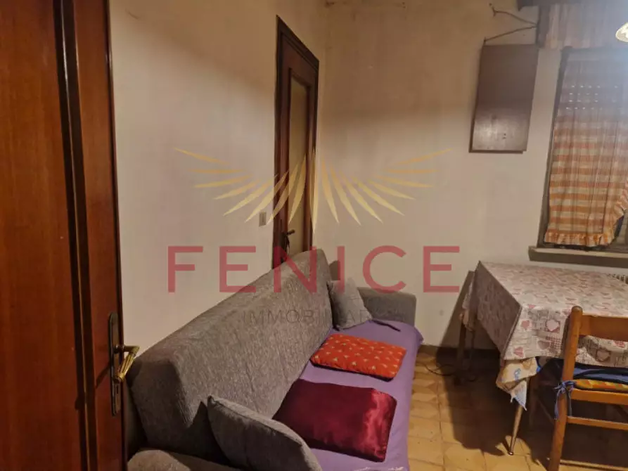 Immagine 10 di Rustico / casale in vendita  in via Solagna 35 a Trevignano