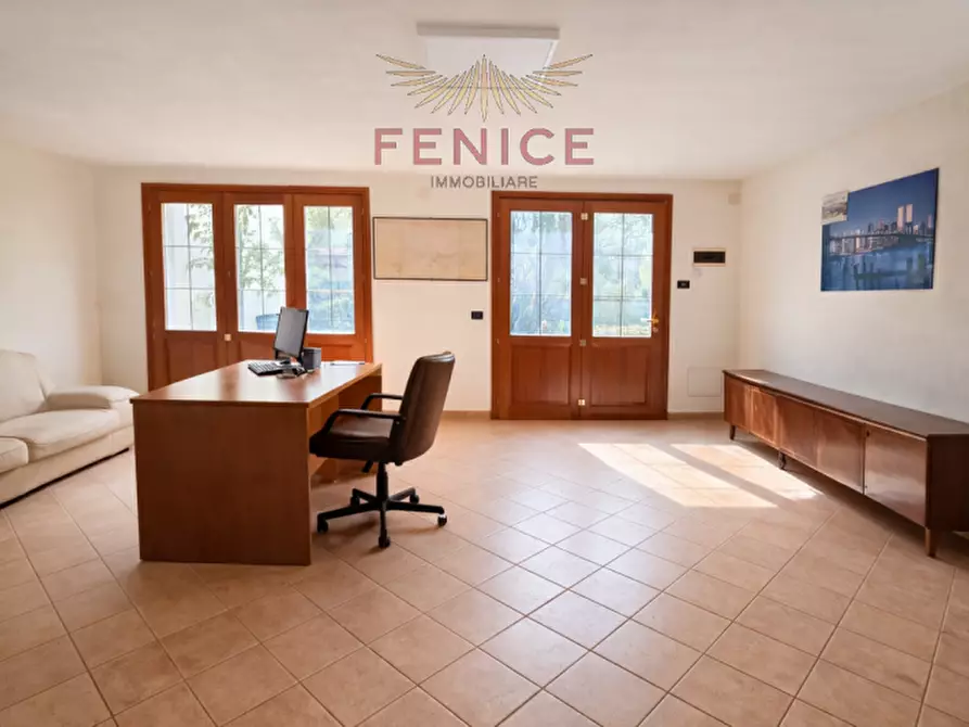 Immagine 11 di Rustico / casale in vendita  in via Solagna 35 a Trevignano