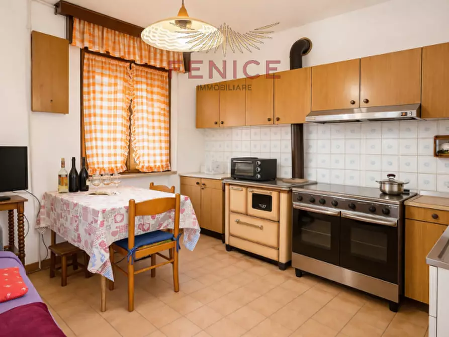 Immagine 12 di Rustico / casale in vendita  in via Solagna 35 a Trevignano