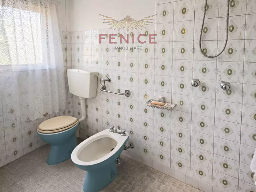 Immagine 15 di Rustico / casale in vendita  in via Solagna 35 a Trevignano