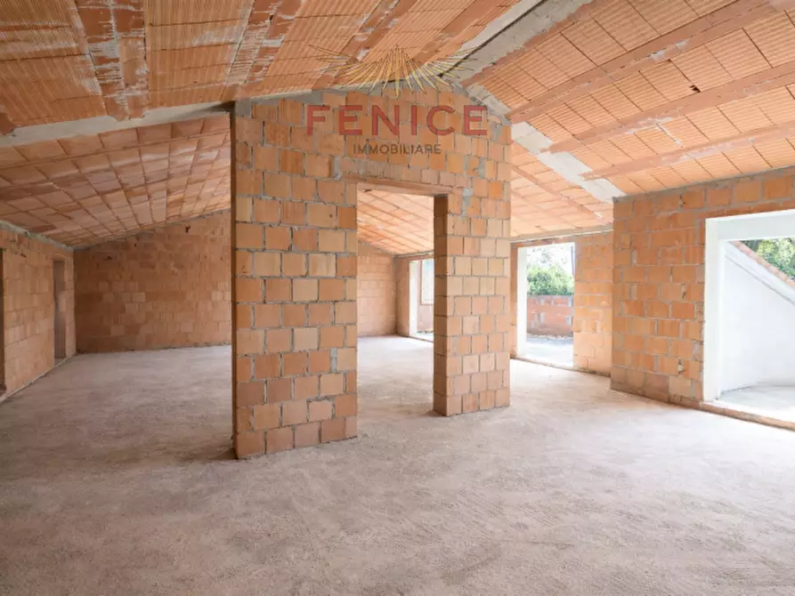 Immagine 17 di Rustico / casale in vendita  in via Solagna 35 a Trevignano