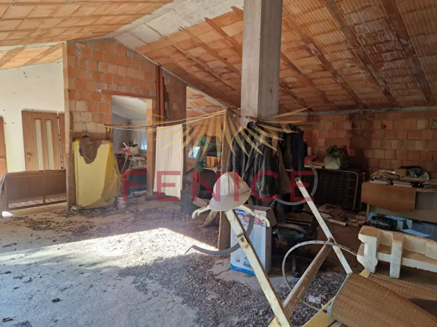 Immagine 19 di Rustico / casale in vendita  in via Solagna 35 a Trevignano