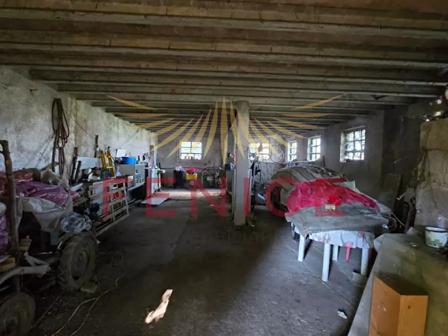 Immagine 20 di Rustico / casale in vendita  in via Solagna 35 a Trevignano