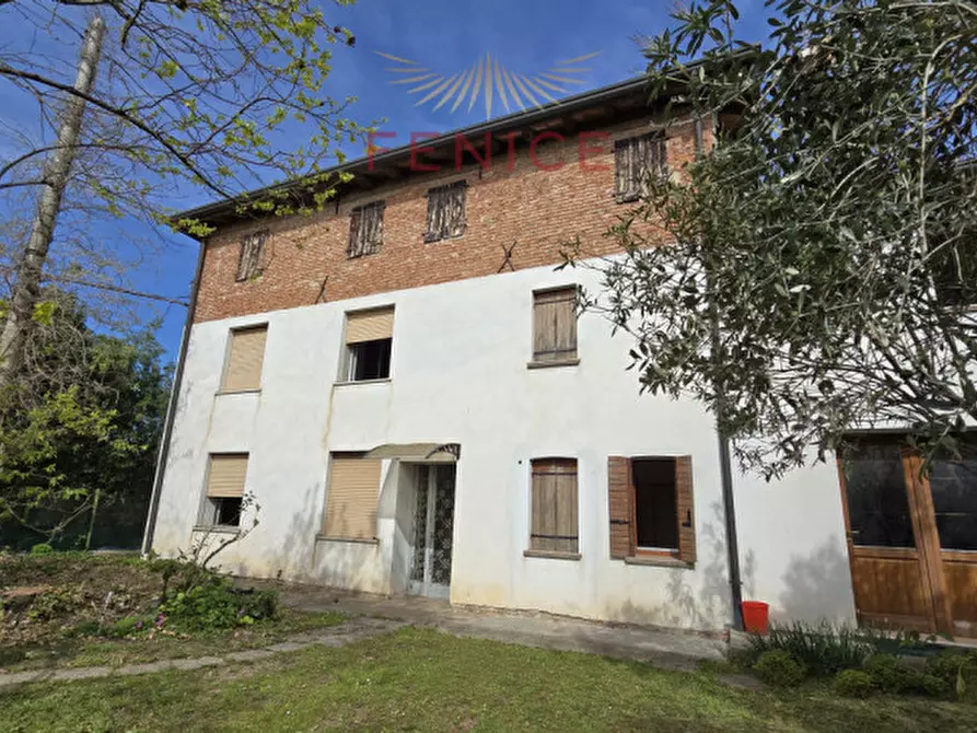 Immagine 23 di Rustico / casale in vendita  in via Solagna 35 a Trevignano