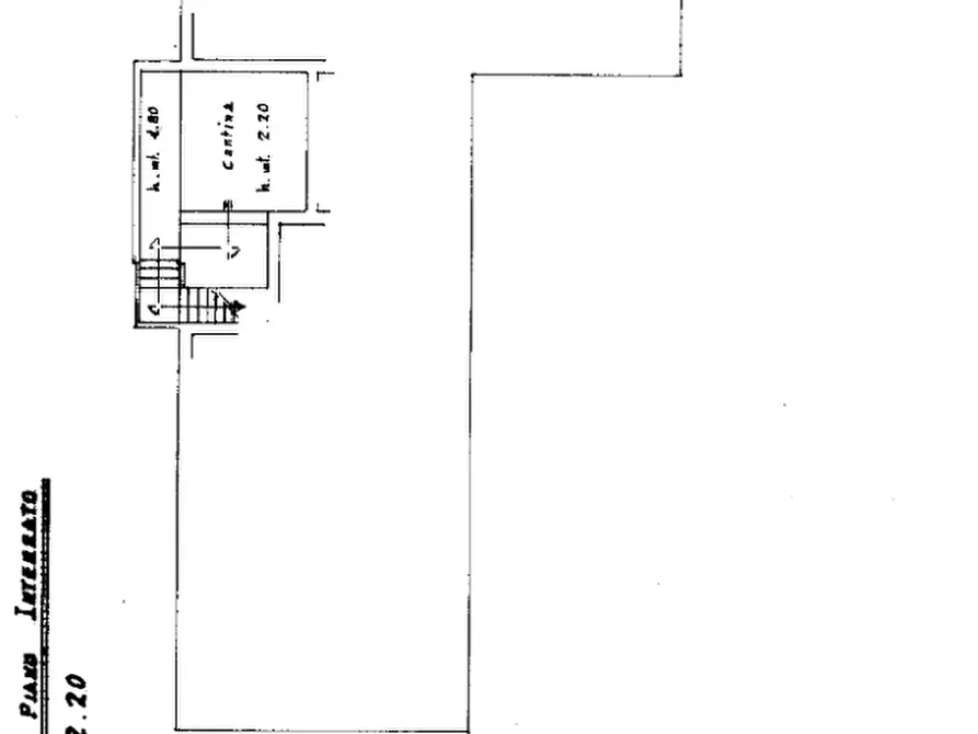 Immagine 30 di Rustico / casale in vendita  in via Solagna 35 a Trevignano