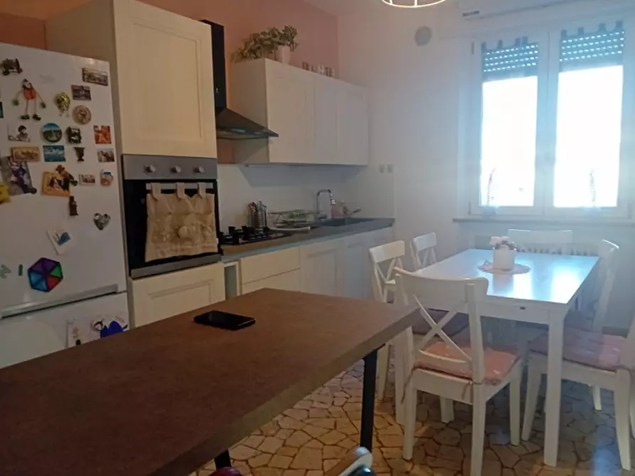 Immagine 2 di Appartamento in vendita  in Via Giovanni Battista Imperiali a Vicenza