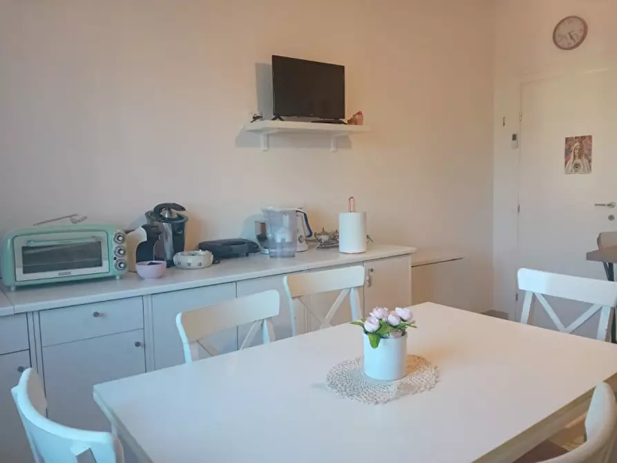 Immagine 3 di Appartamento in vendita  in Via Giovanni Battista Imperiali a Vicenza