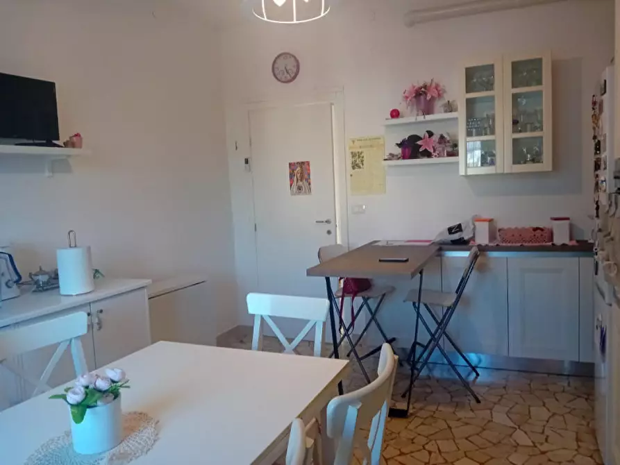 Immagine 4 di Appartamento in vendita  in Via Giovanni Battista Imperiali a Vicenza