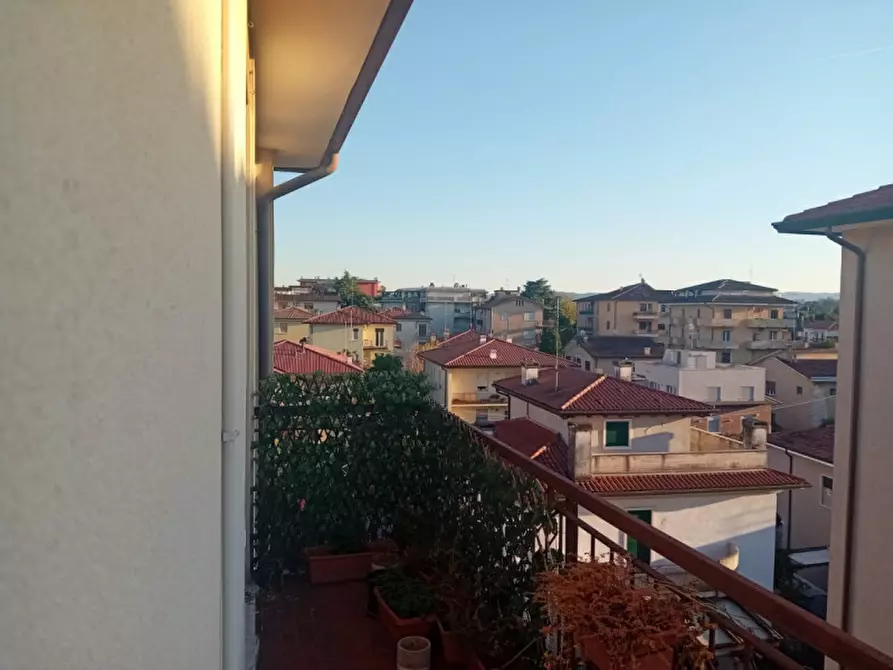 Immagine 5 di Appartamento in vendita  in Via Giovanni Battista Imperiali a Vicenza